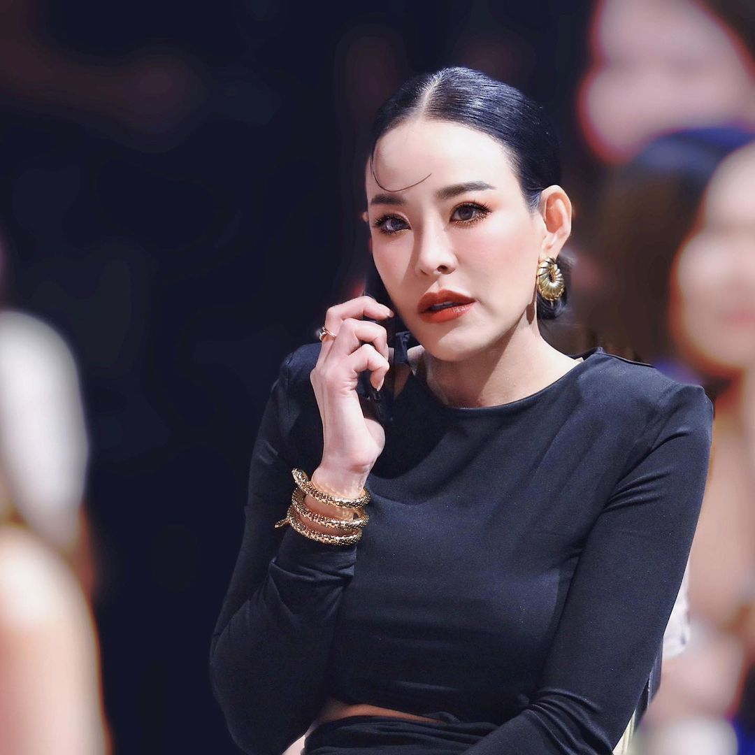 หนิง - ปณิตา พัฒนาหิรัญ