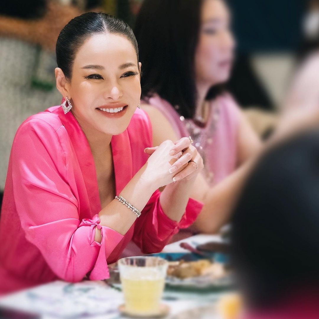 หนิง - ปณิตา พัฒนาหิรัญ