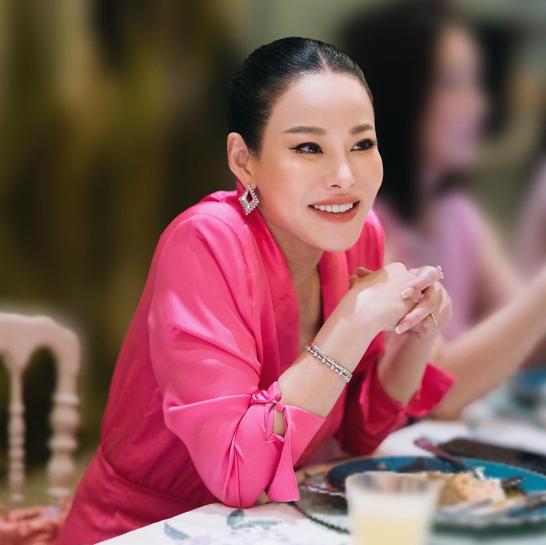 หนิง - ปณิตา พัฒนาหิรัญ