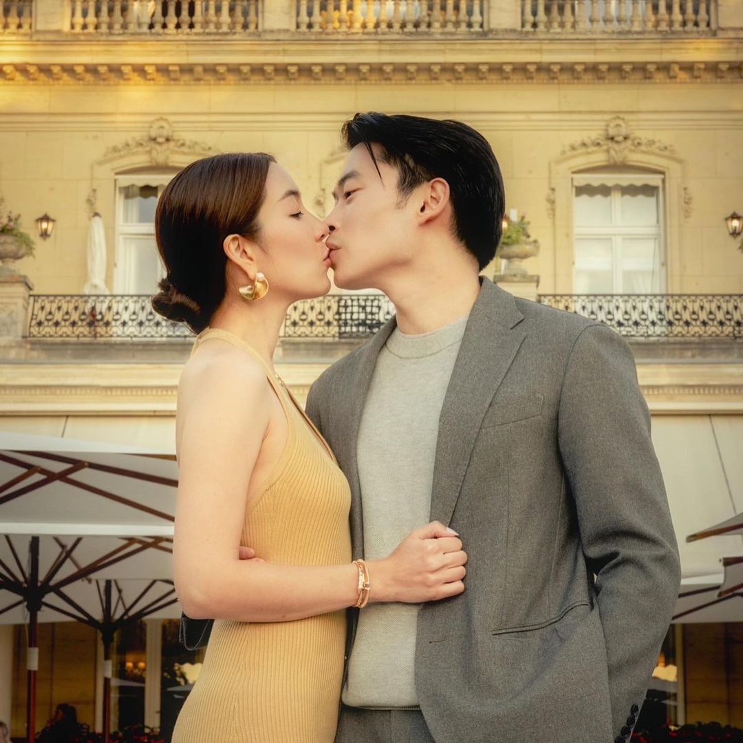 หนิง - ปณิตา พัฒนาหิรัญ
