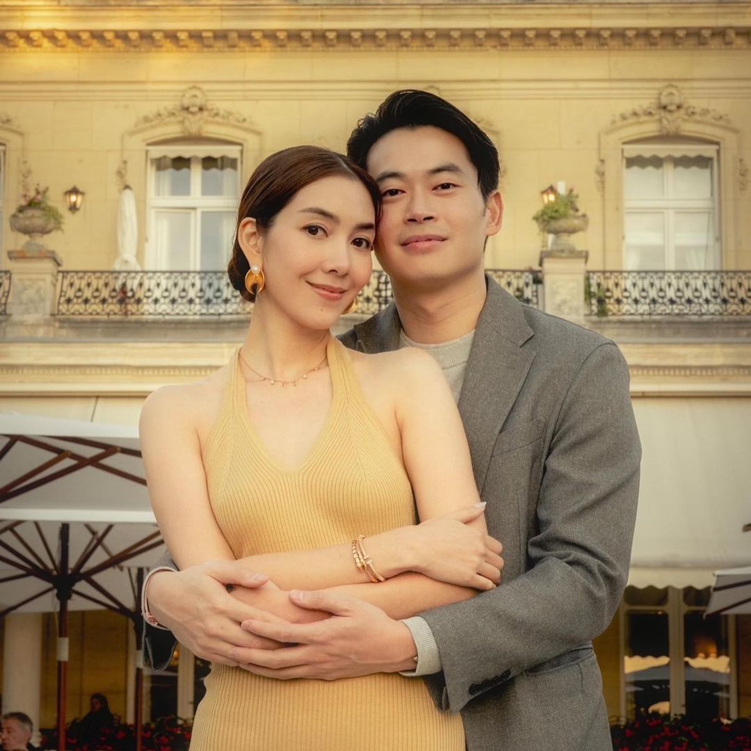 หนิง - ปณิตา พัฒนาหิรัญ