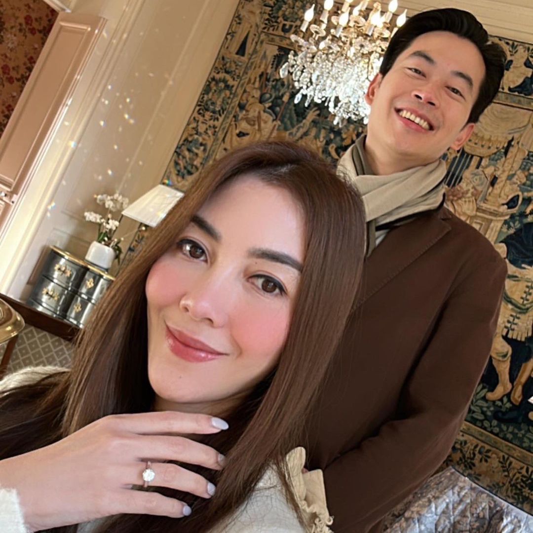 หนิง - ปณิตา พัฒนาหิรัญ