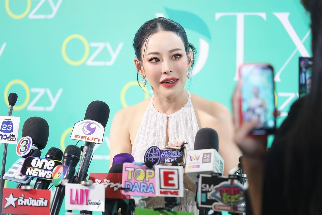 หนิง - ปณิตา พัฒนาหิรัญ