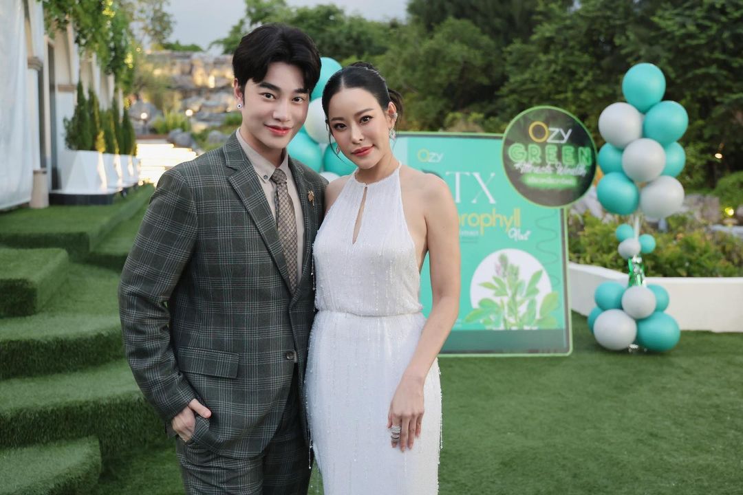 หนิง - ปณิตา พัฒนาหิรัญ