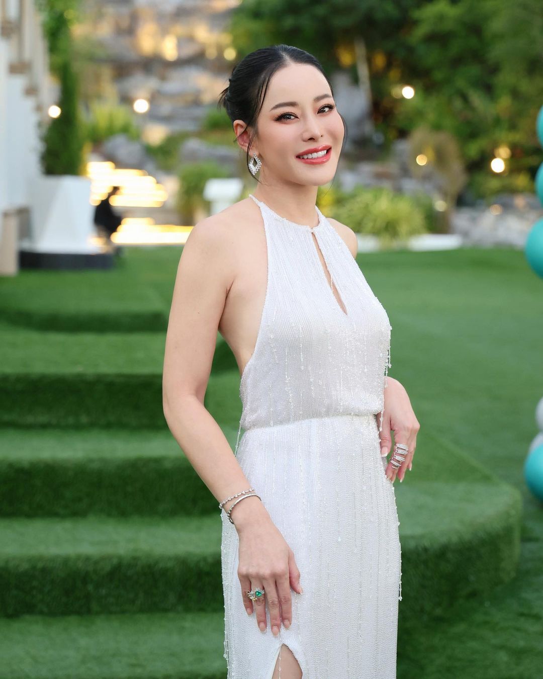 หนิง - ปณิตา พัฒนาหิรัญ