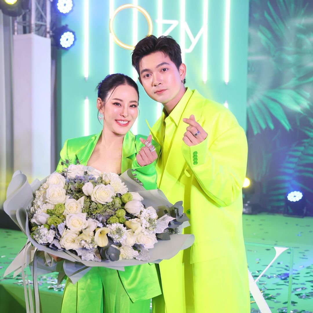 หนิง - ปณิตา พัฒนาหิรัญ