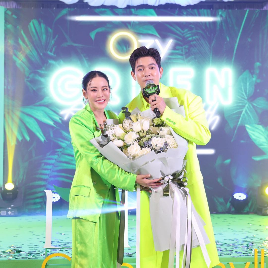 หนิง - ปณิตา พัฒนาหิรัญ