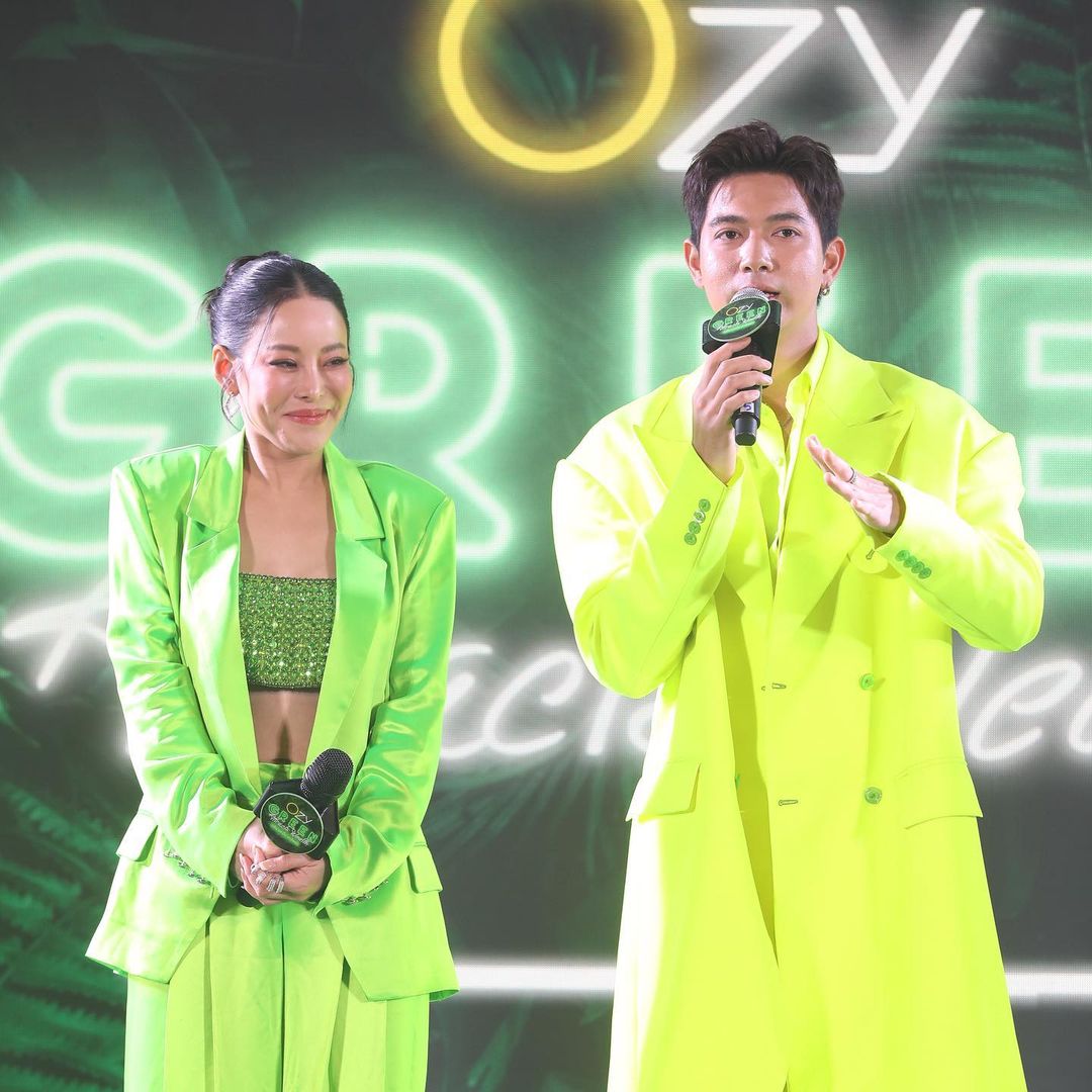หนิง - ปณิตา พัฒนาหิรัญ