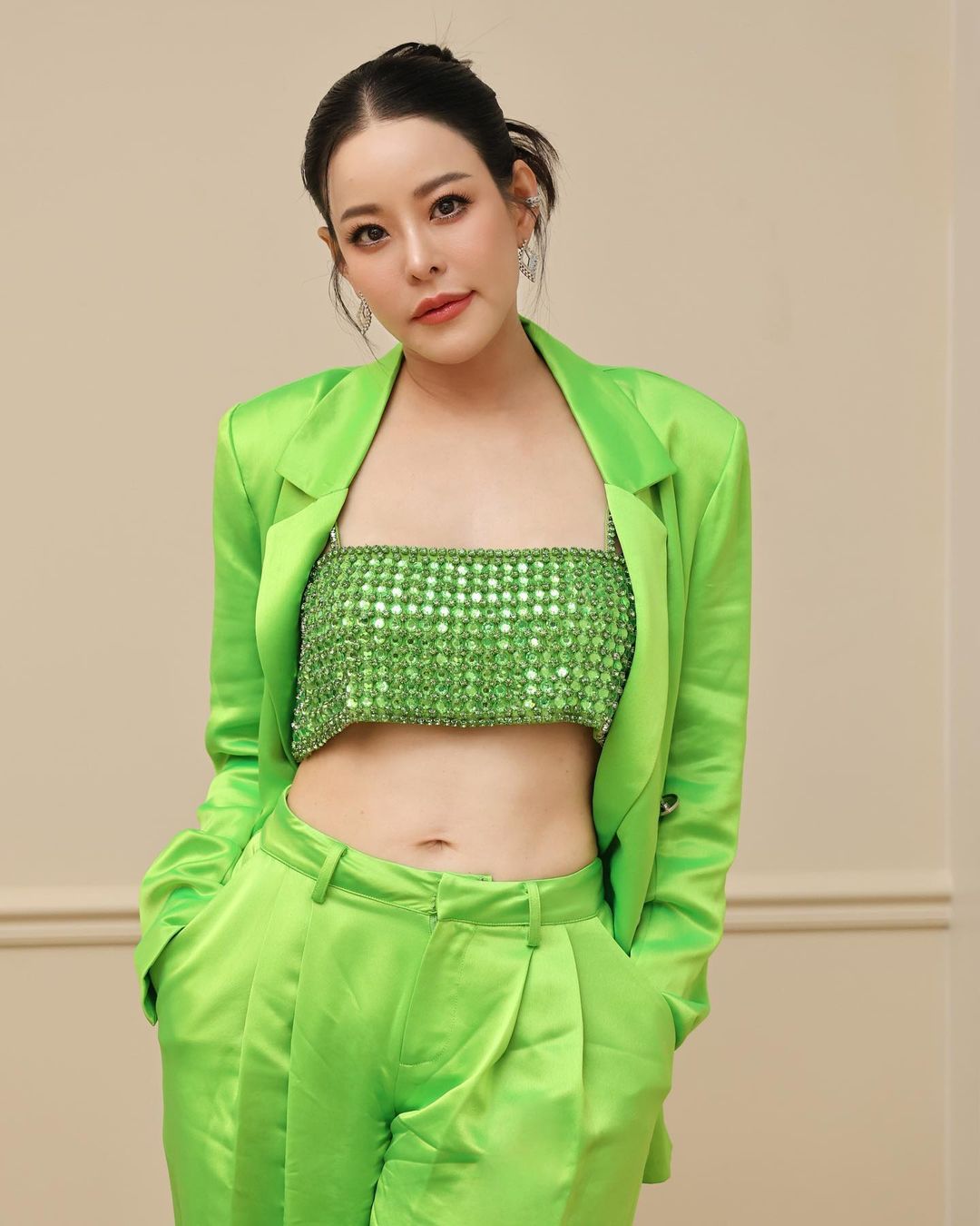 หนิง - ปณิตา พัฒนาหิรัญ