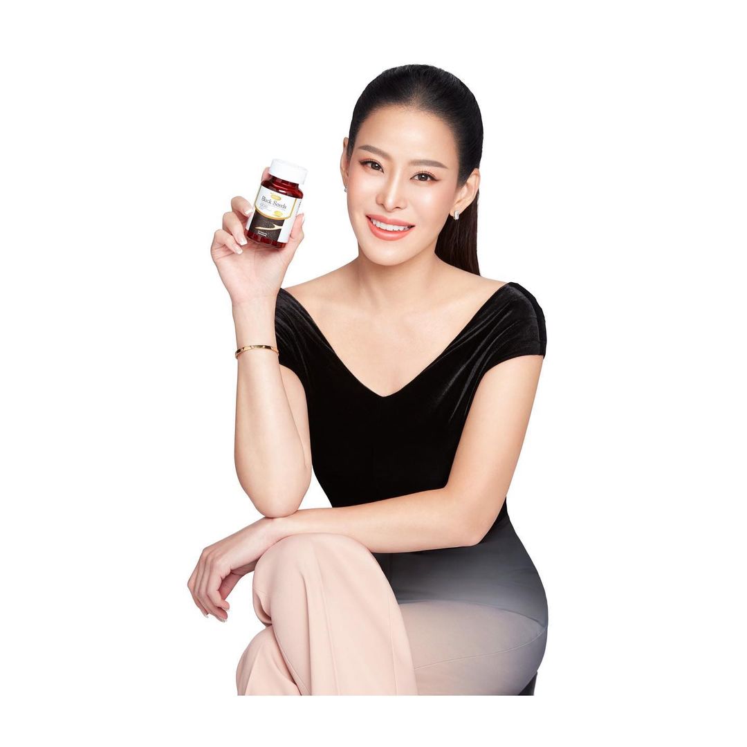 หนิง - ปณิตา พัฒนาหิรัญ