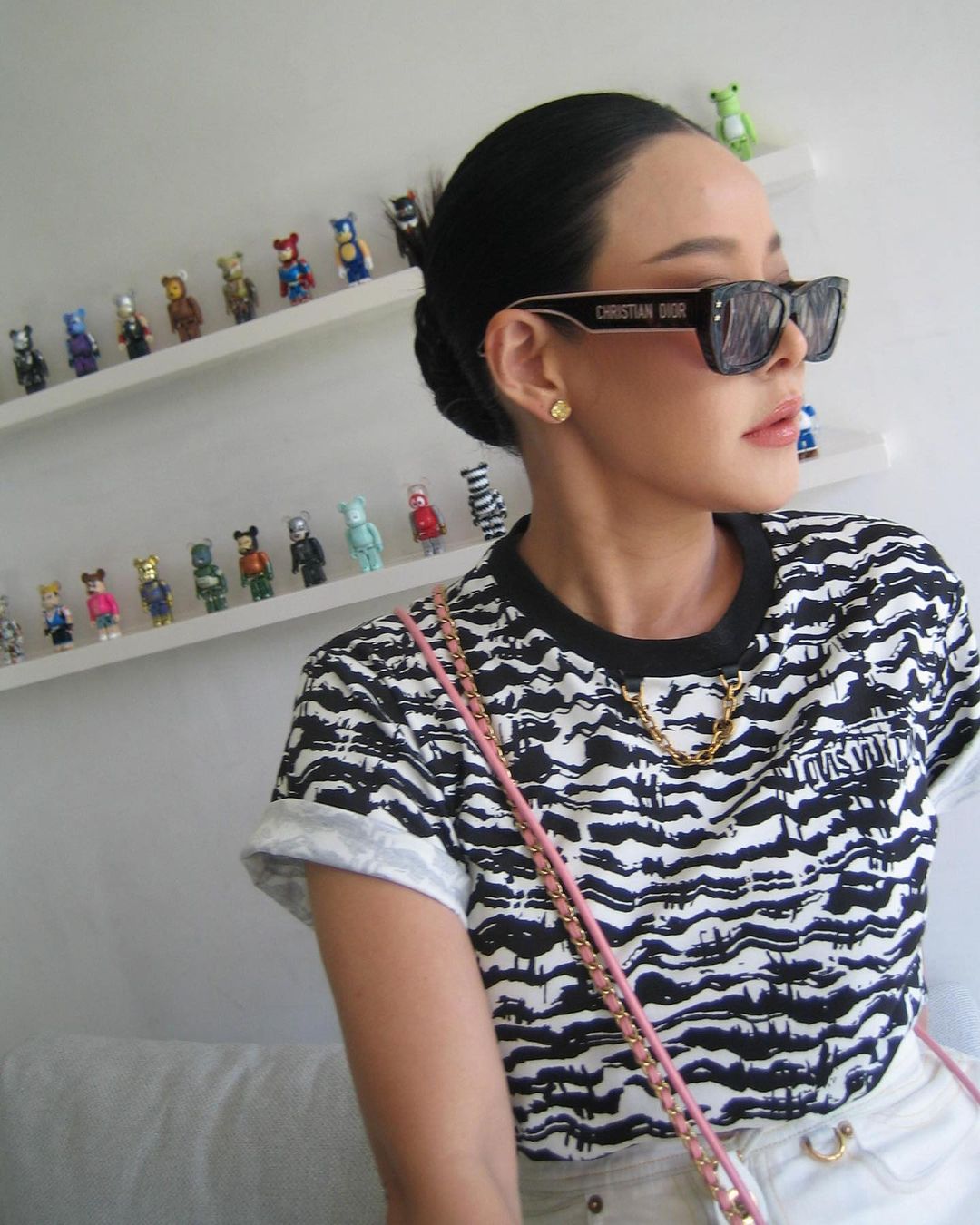 หนิง - ปณิตา พัฒนาหิรัญ