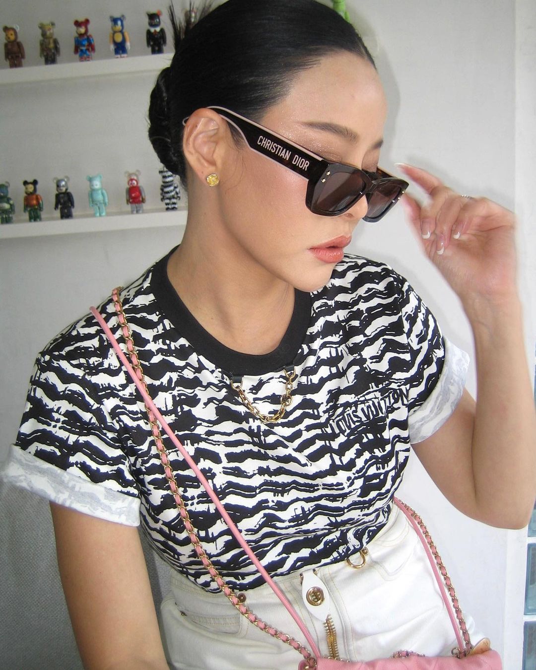 หนิง - ปณิตา พัฒนาหิรัญ