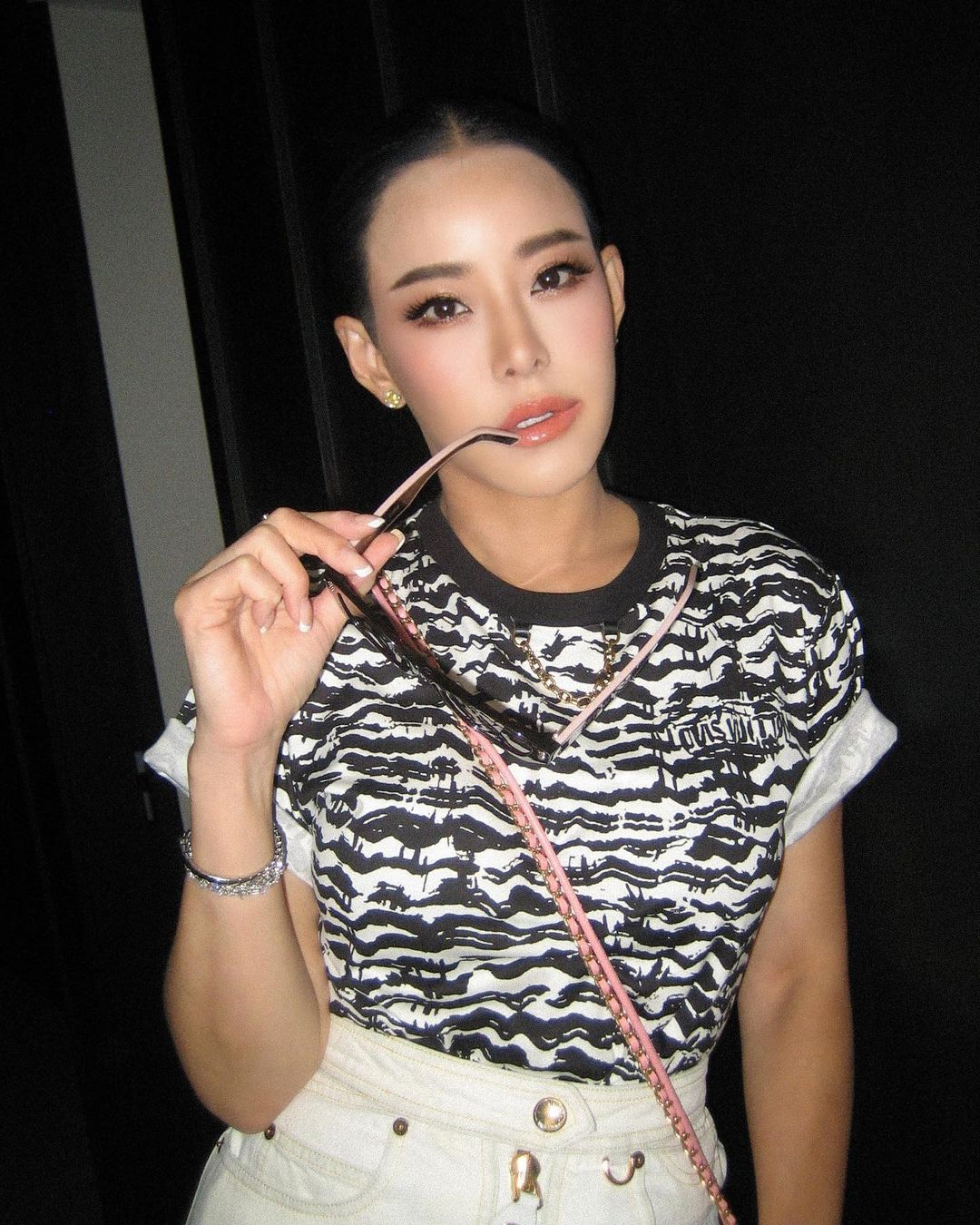 หนิง - ปณิตา พัฒนาหิรัญ