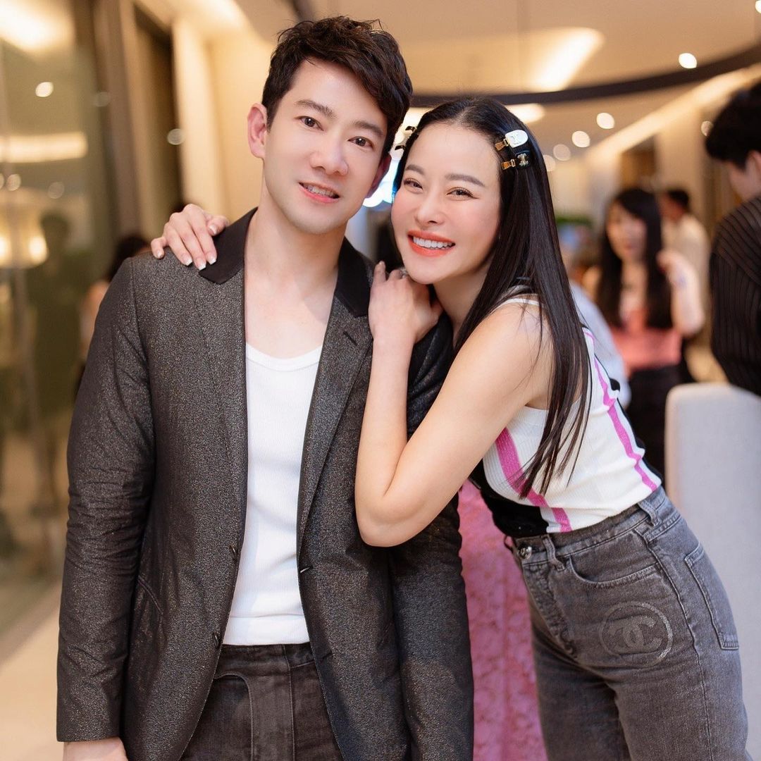 หนิง - ปณิตา พัฒนาหิรัญ