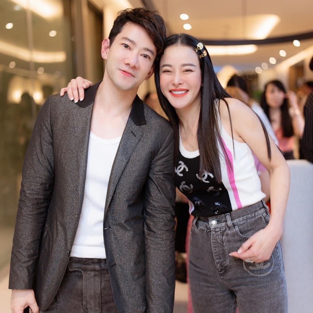 หนิง - ปณิตา พัฒนาหิรัญ