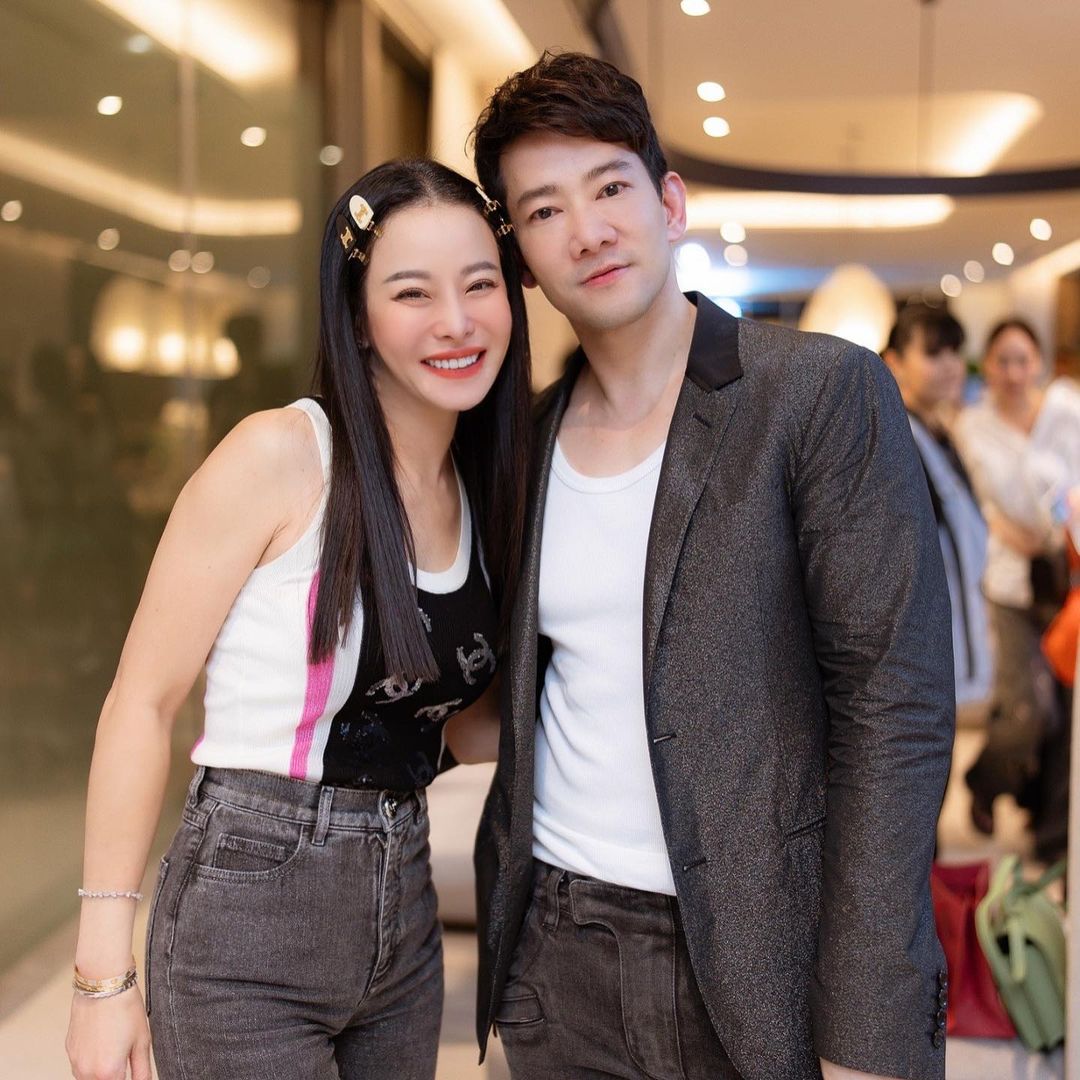 หนิง - ปณิตา พัฒนาหิรัญ