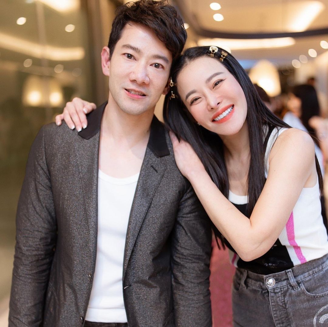 หนิง - ปณิตา พัฒนาหิรัญ