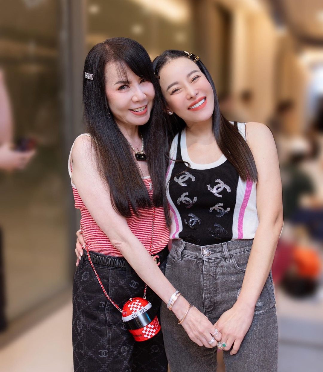 หนิง - ปณิตา พัฒนาหิรัญ