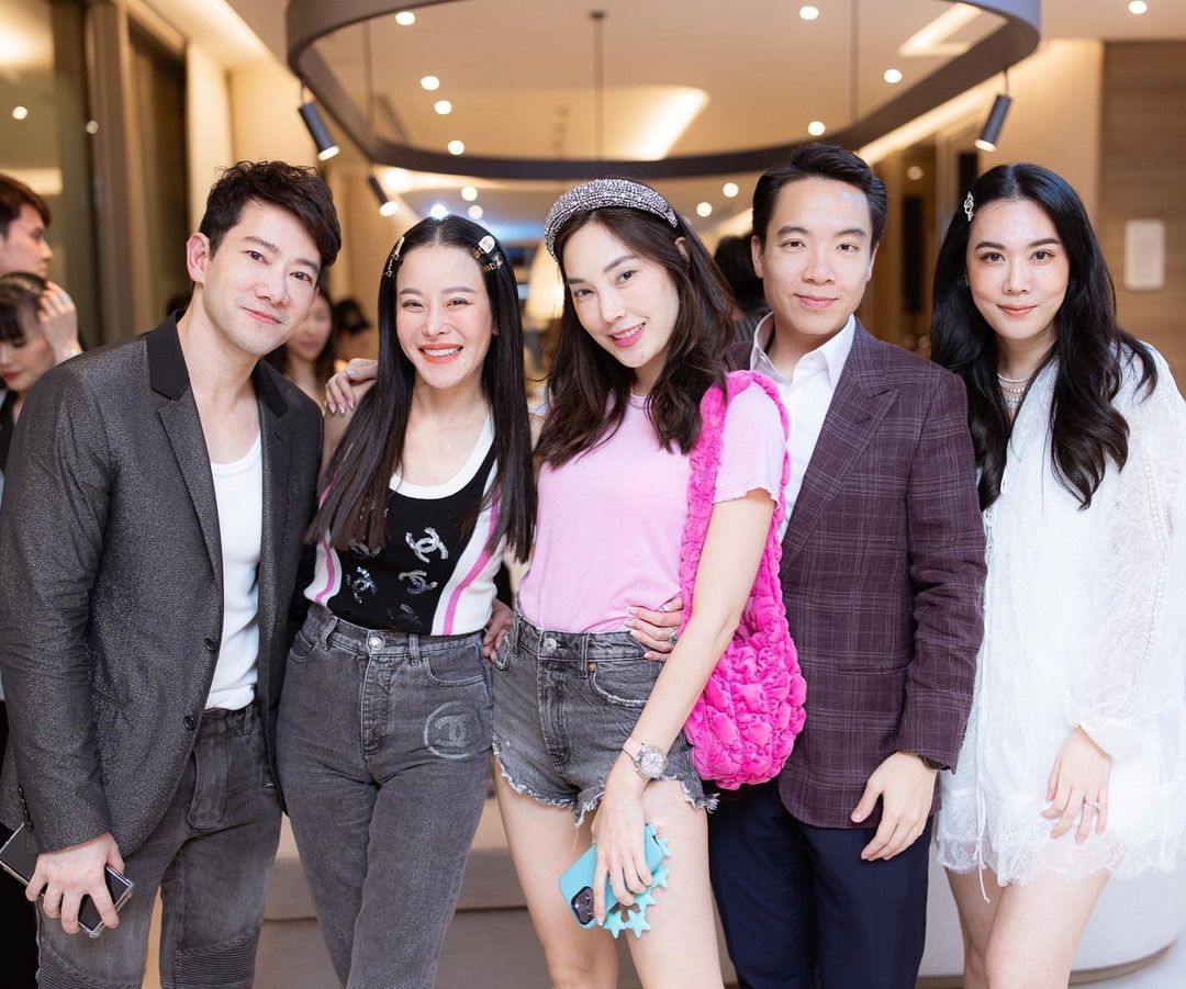 หนิง - ปณิตา พัฒนาหิรัญ