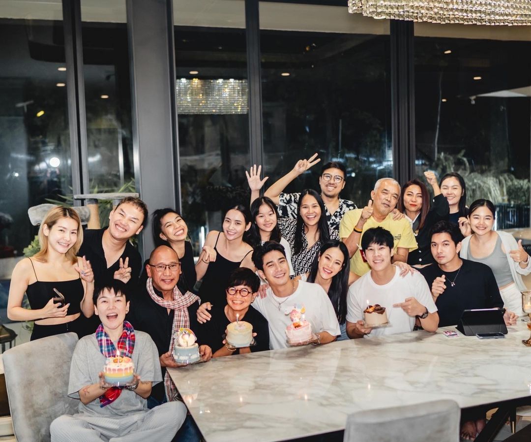 หนิง - ปณิตา พัฒนาหิรัญ