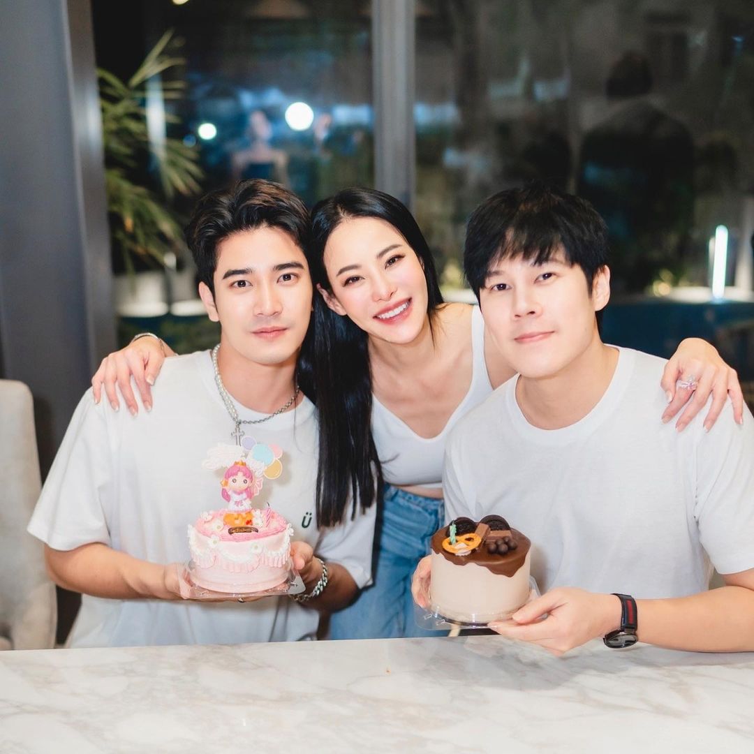 หนิง - ปณิตา พัฒนาหิรัญ