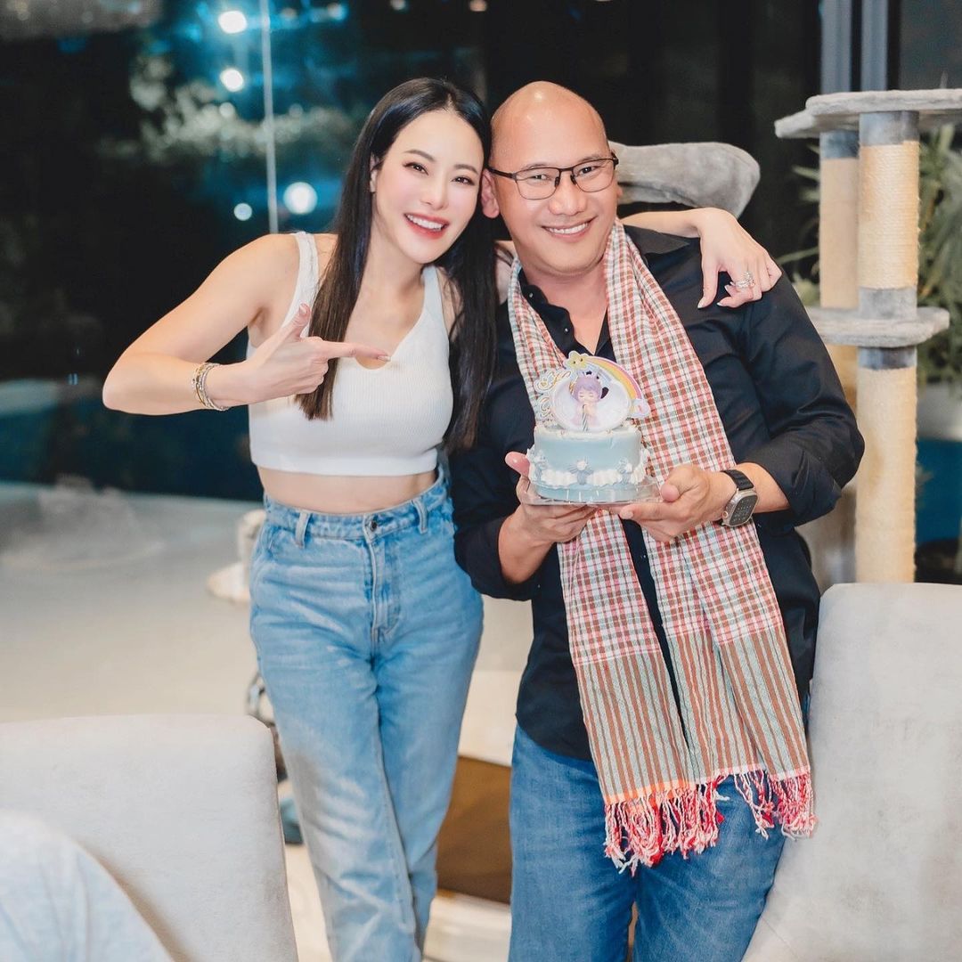 หนิง - ปณิตา พัฒนาหิรัญ