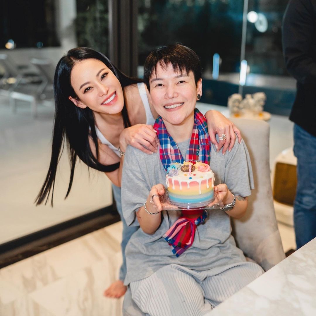 หนิง - ปณิตา พัฒนาหิรัญ