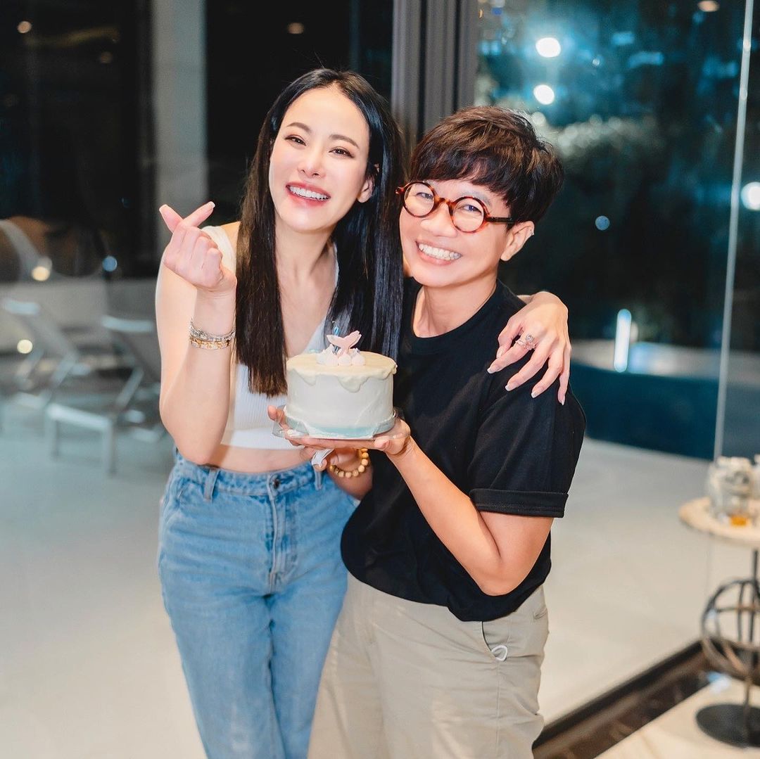 หนิง - ปณิตา พัฒนาหิรัญ