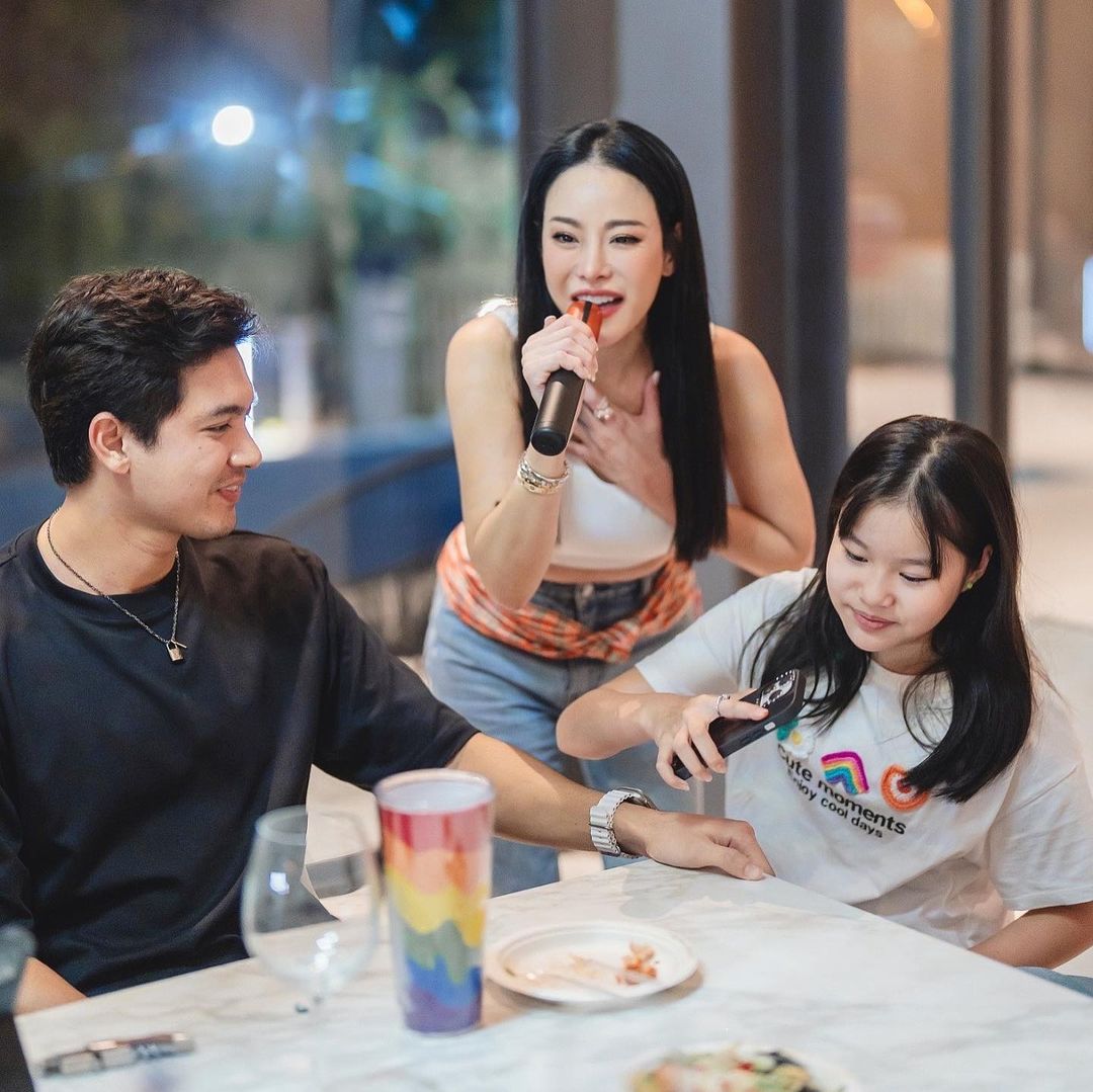 หนิง - ปณิตา พัฒนาหิรัญ