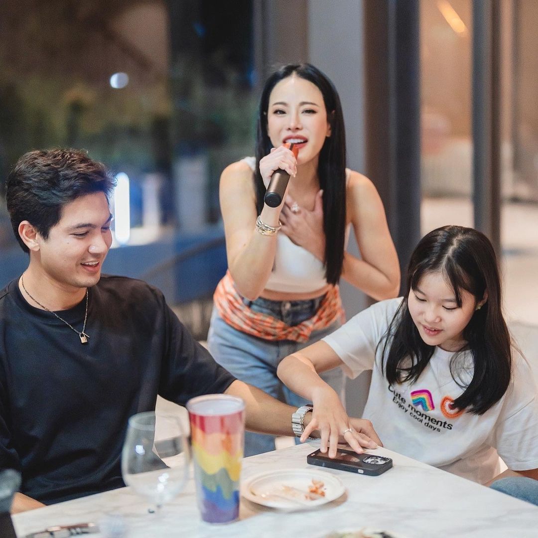 หนิง - ปณิตา พัฒนาหิรัญ