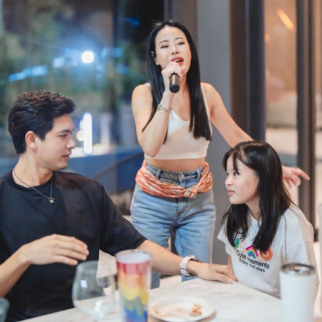หนิง - ปณิตา พัฒนาหิรัญ