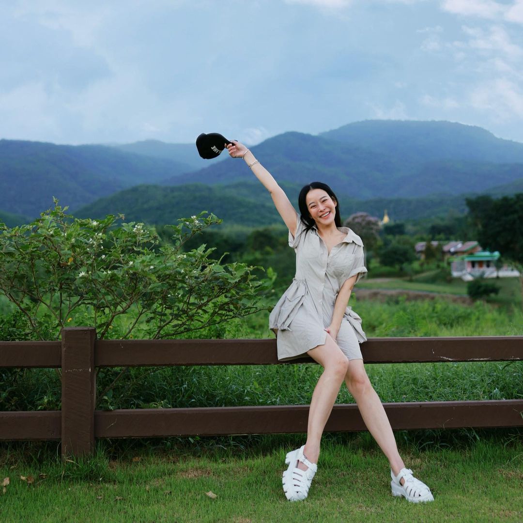 หนิง - ปณิตา พัฒนาหิรัญ
