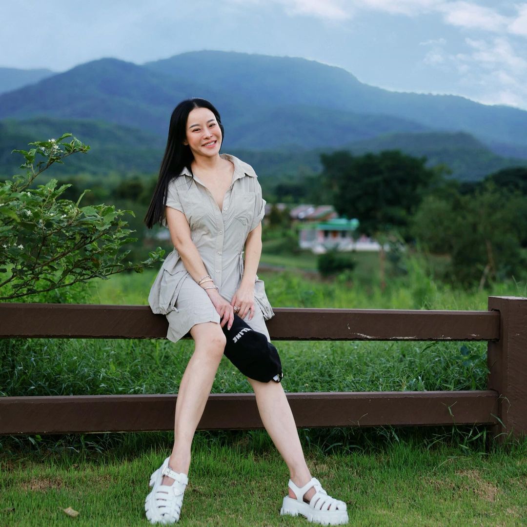 หนิง - ปณิตา พัฒนาหิรัญ