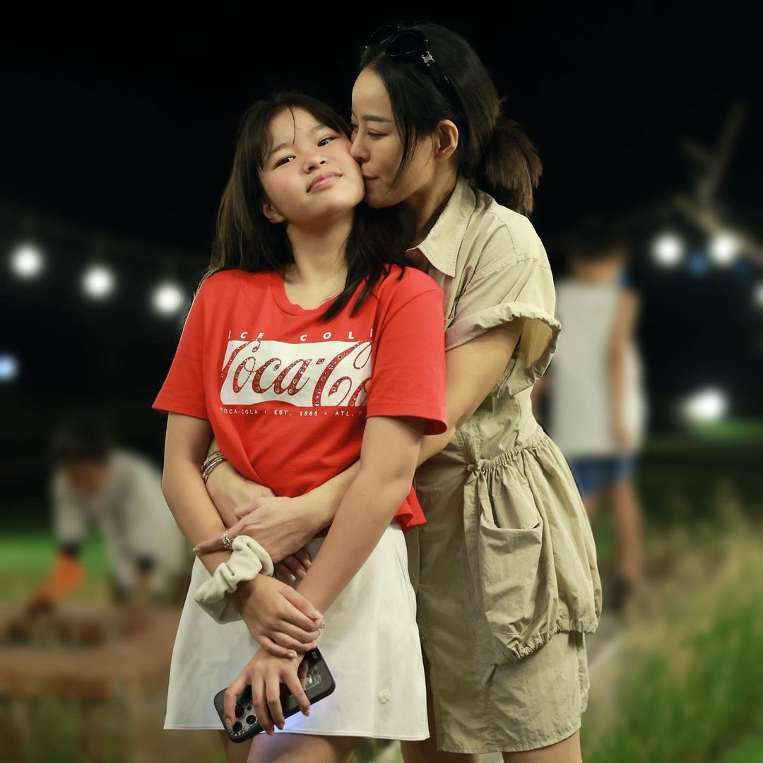 หนิง - ปณิตา พัฒนาหิรัญ