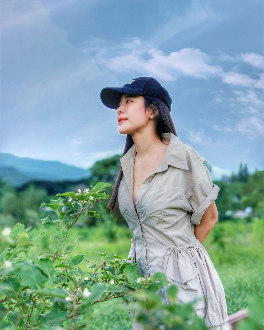 หนิง - ปณิตา พัฒนาหิรัญ