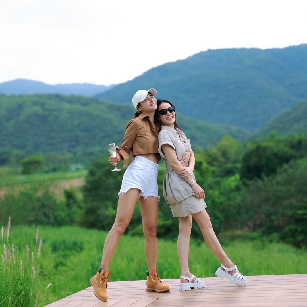 หนิง - ปณิตา พัฒนาหิรัญ
