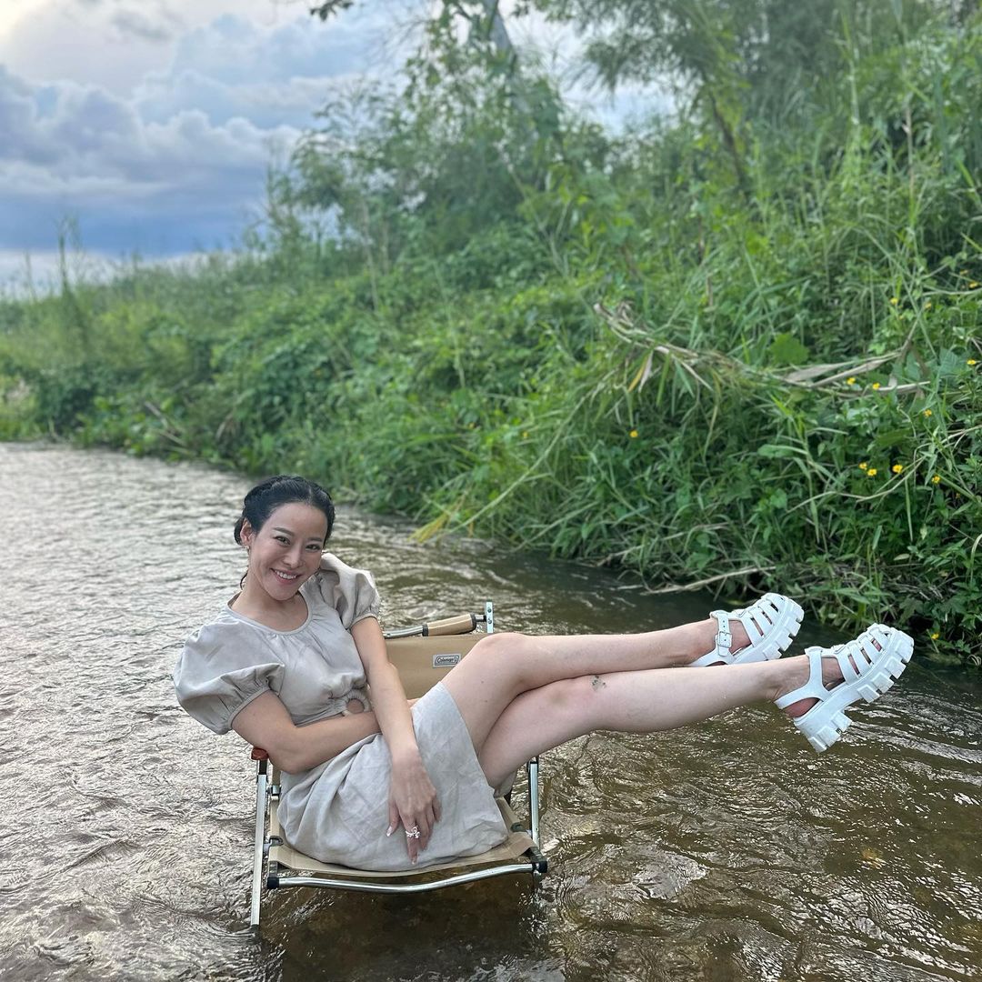 หนิง - ปณิตา พัฒนาหิรัญ