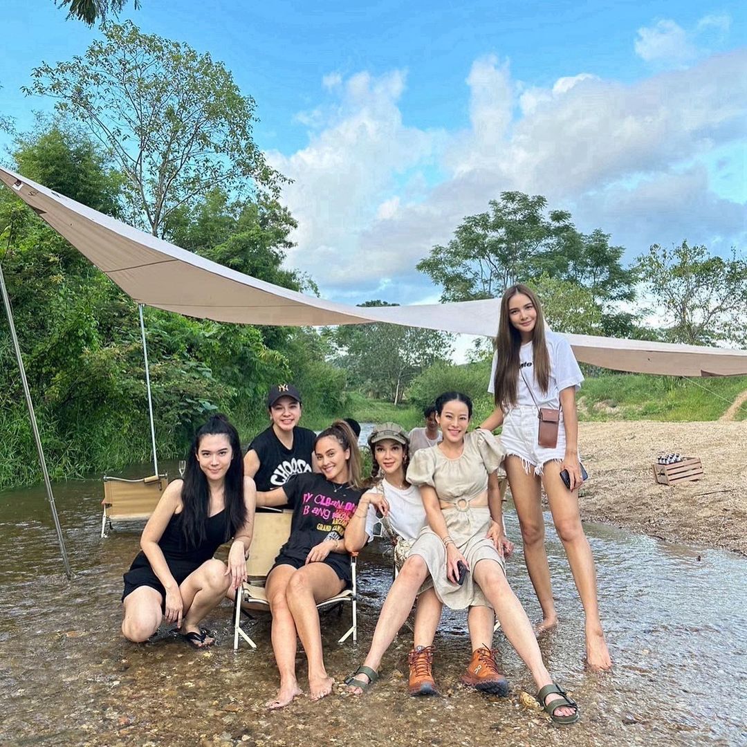 หนิง - ปณิตา พัฒนาหิรัญ