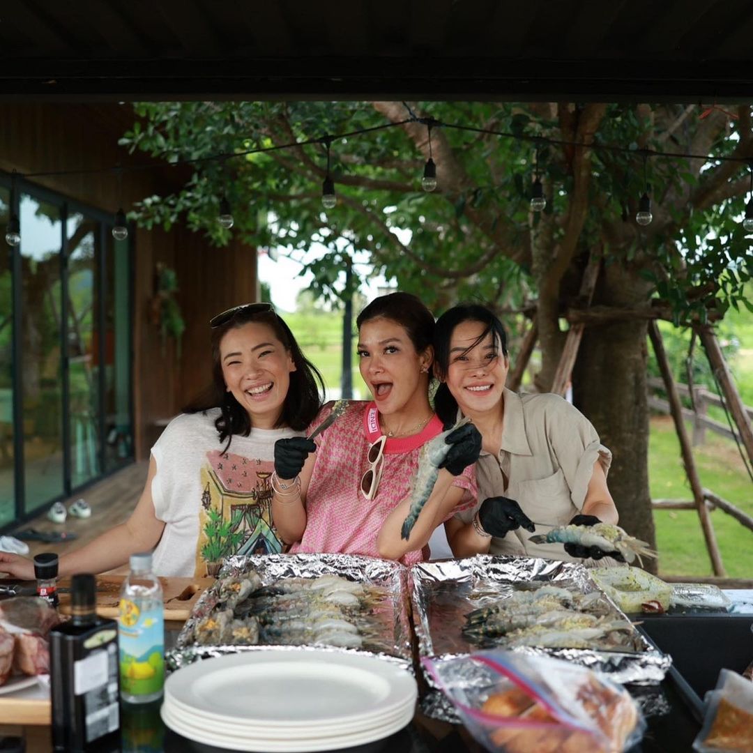 หนิง - ปณิตา พัฒนาหิรัญ