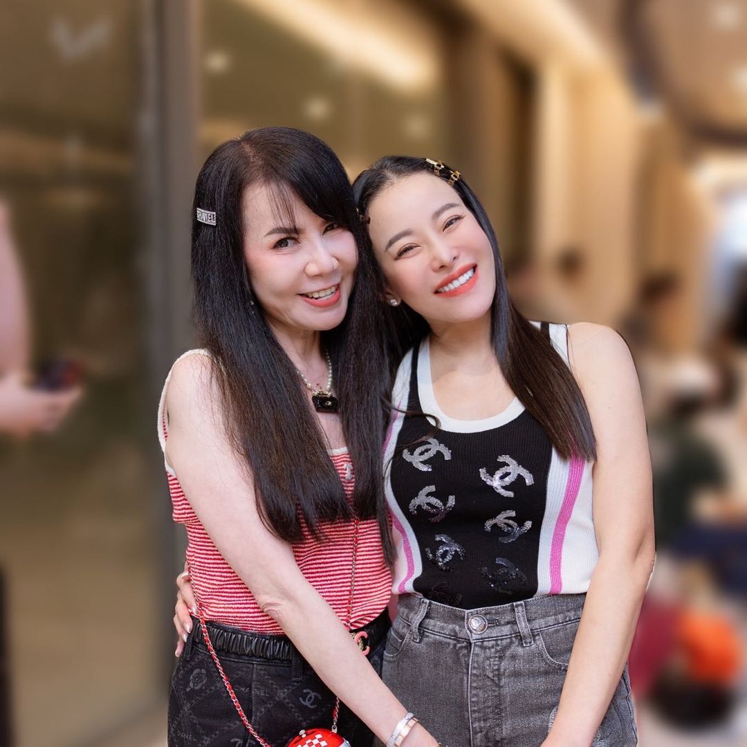 หนิง - ปณิตา พัฒนาหิรัญ