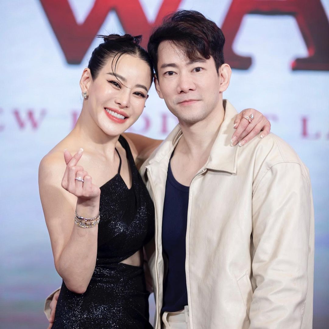 หนิง - ปณิตา พัฒนาหิรัญ