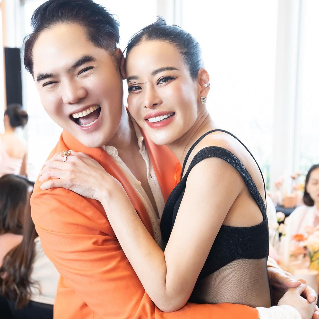 หนิง - ปณิตา พัฒนาหิรัญ