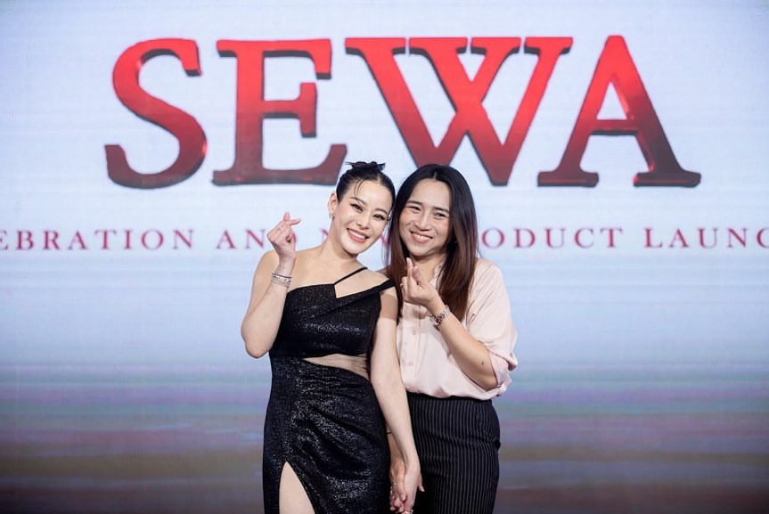 หนิง - ปณิตา พัฒนาหิรัญ