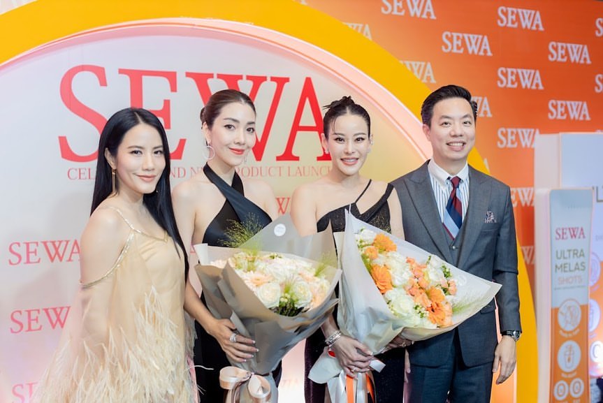 หนิง - ปณิตา พัฒนาหิรัญ
