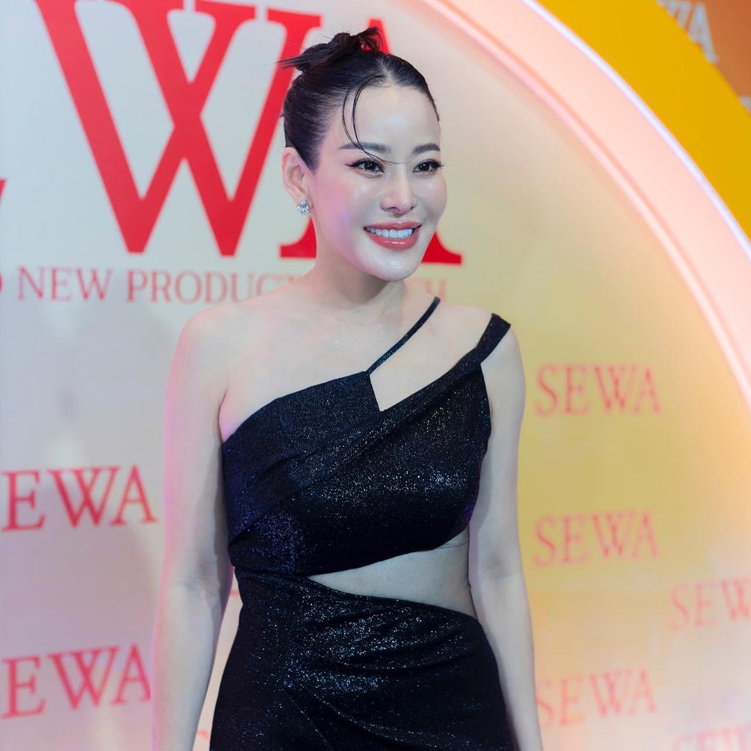 หนิง - ปณิตา พัฒนาหิรัญ