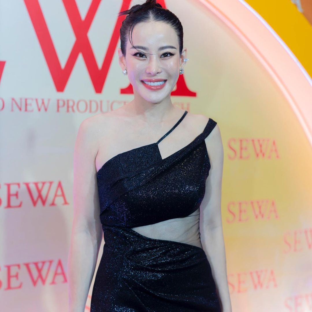 หนิง - ปณิตา พัฒนาหิรัญ