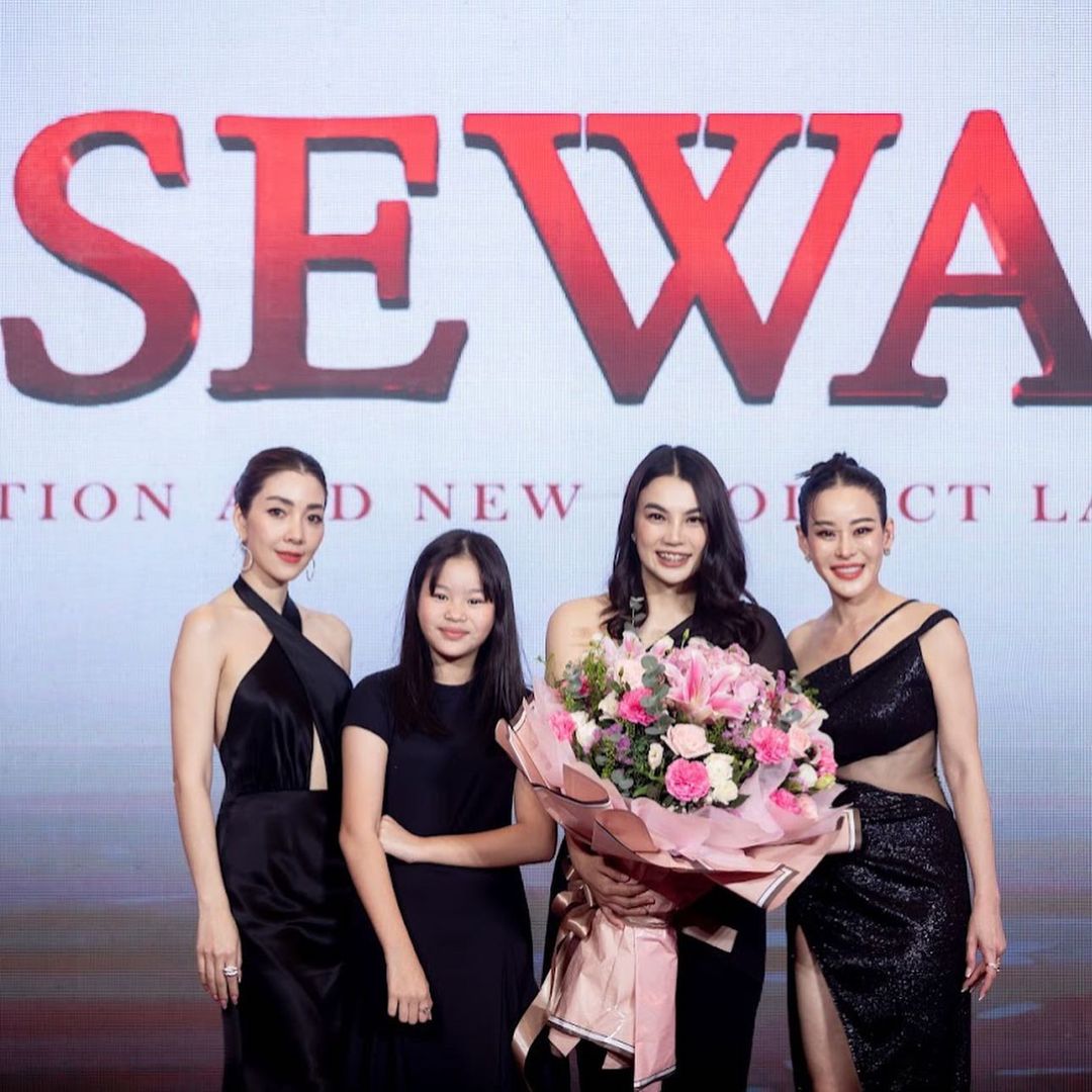 หนิง - ปณิตา พัฒนาหิรัญ