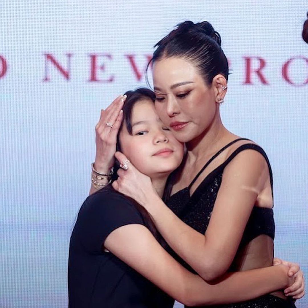 หนิง - ปณิตา พัฒนาหิรัญ