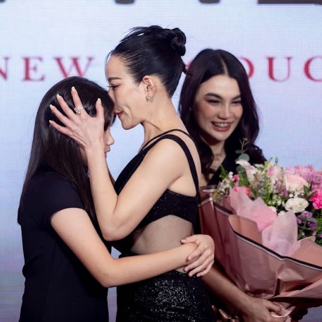 หนิง - ปณิตา พัฒนาหิรัญ