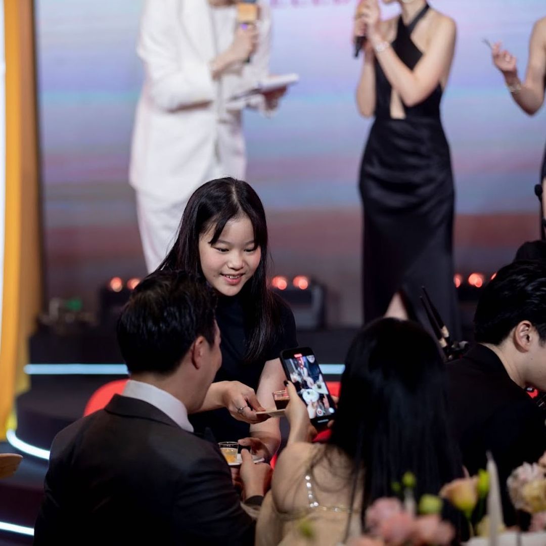 หนิง - ปณิตา พัฒนาหิรัญ